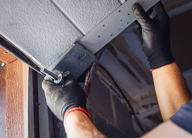 Reliable Garage Door Panel Replacement contractor in Nutter Fort, WV by Garage Doors Repair Pro